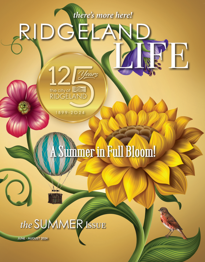 Ridgeland Life Summer 2024 Issue